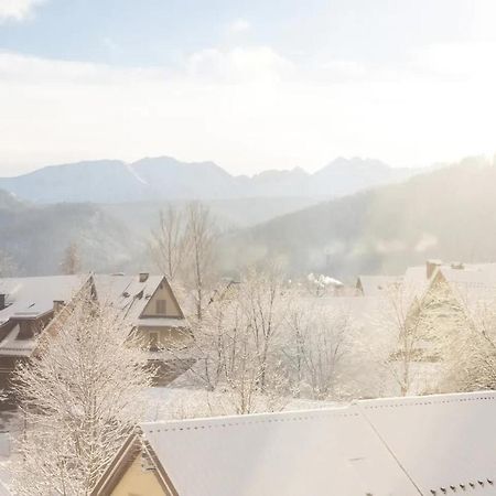 Golden Apartments&P41 Zakopane Esterno foto